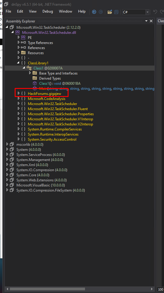 dnSpy